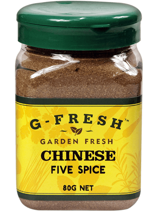 Chinese Five Spice