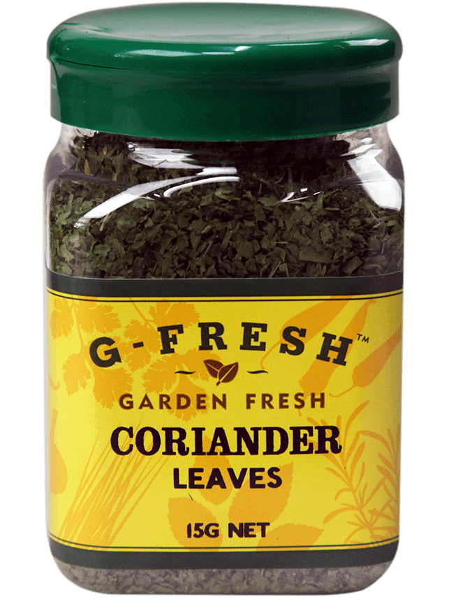 Coriander Leaves