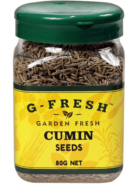 Cumin Seeds