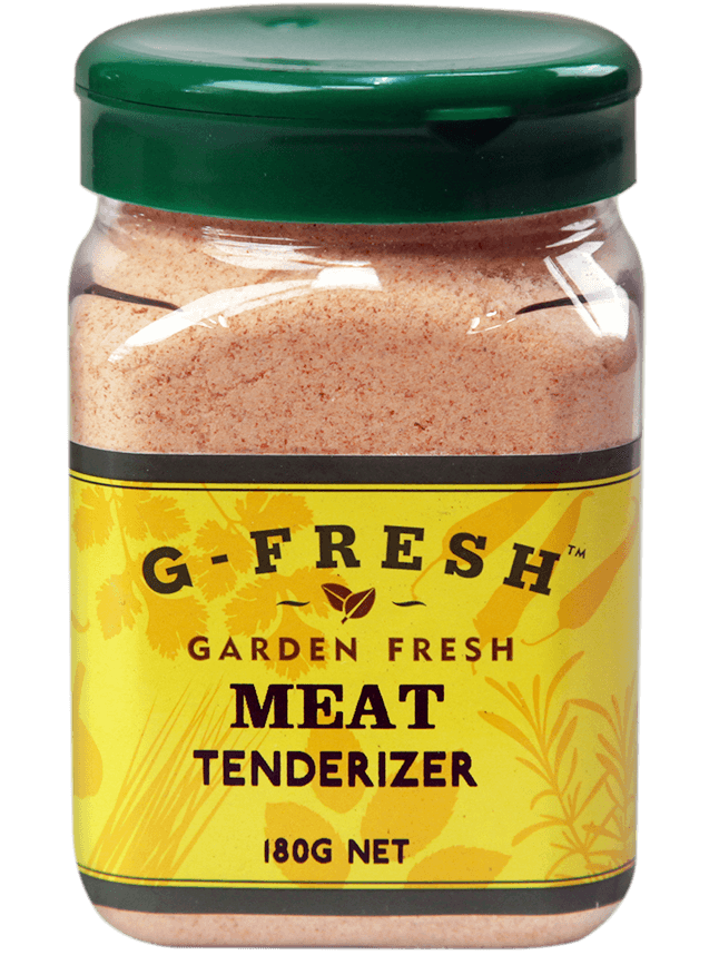 Meat Tenderiser