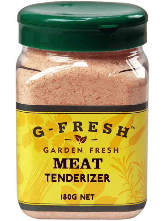 Meat Tenderiser