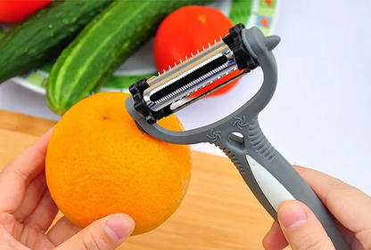 Amazing Peeler