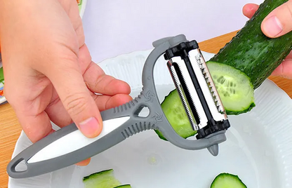 Amazing Peeler