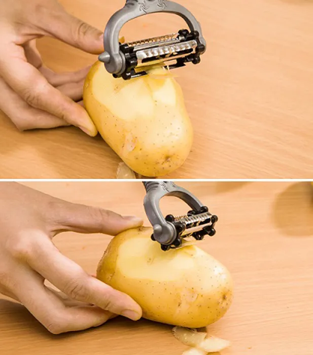 Amazing Peeler